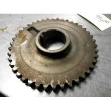 99Y105 Left Camshaft Timing Gear For 02-03 Ford F-150 4.6 F8AE6256BA 99Y105 Left Camshaft Timing Gear For 02-03 Ford F-150 4.6 F8AE6256BA